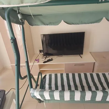 Appartement Shtepi Me Pamje Nga Deti