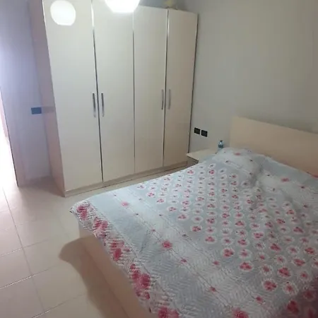 Appartement Shtepi Me Pamje Nga Deti Durrës