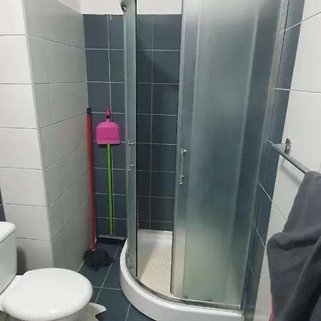 Shtepi Me Pamje Nga Deti Appartement *