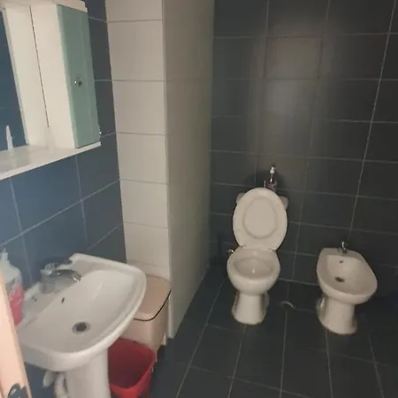 Shtepi Me Pamje Nga Deti Appartement Durrës